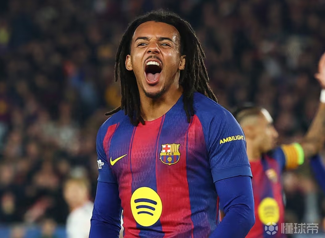 阿斯：只需再出场两次，孔德将为塞维利亚带来250万欧收入