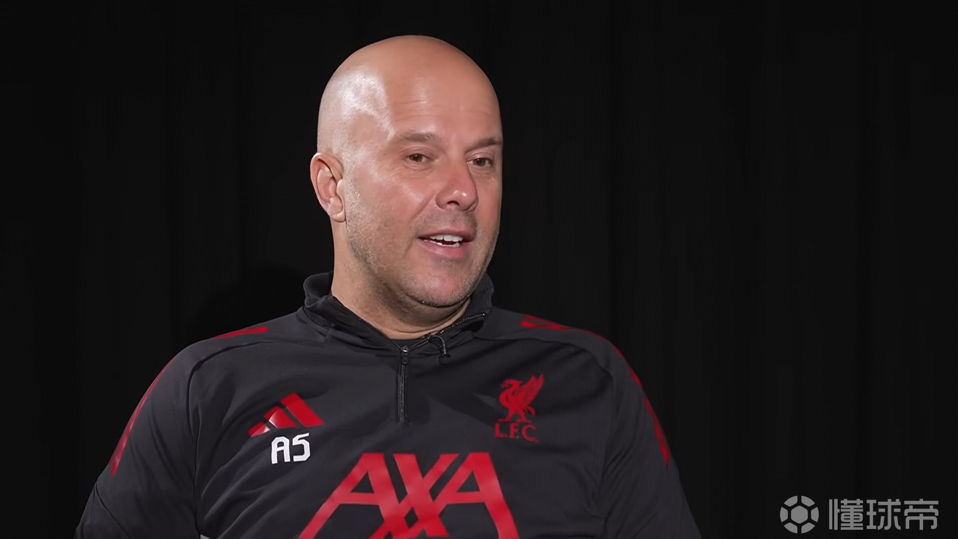 斯洛特：这赛季比上赛季挣扎得多，但我们仍然有能力赢得什么