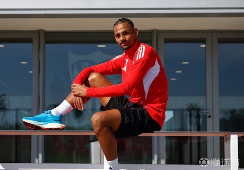 塞维中场索乌：弗里克的球队能飞起来；佩德里是世界最佳中场