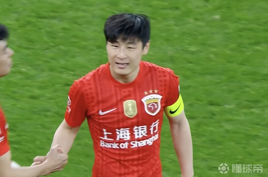 武磊时隔10个月再度在中超进球，252场168球为历史第一射手