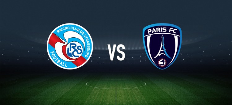 斯特拉斯堡vs巴黎FC：奇尔韦尔、恩西索首发，因莫比莱、特拉普出战