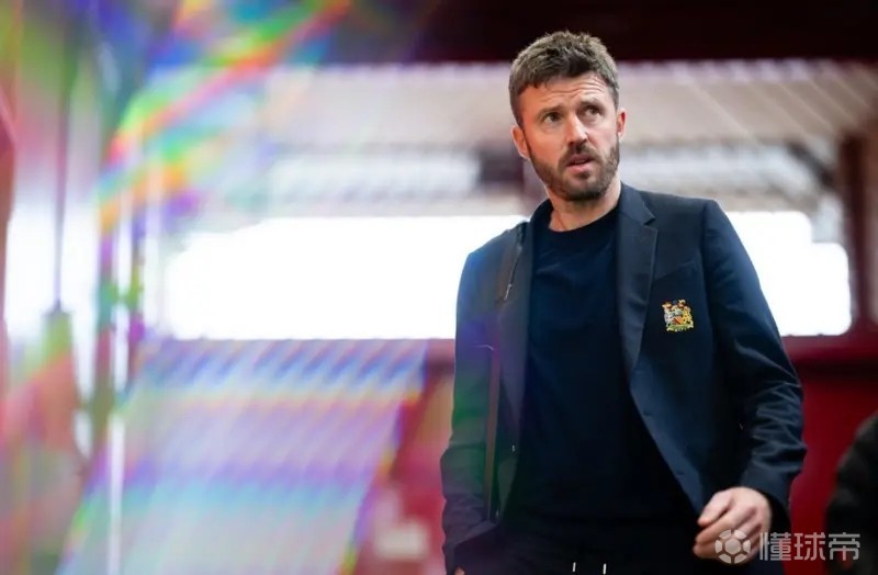 卡里克：备战时间长也会影响节奏，此前输纽卡不是世界末日