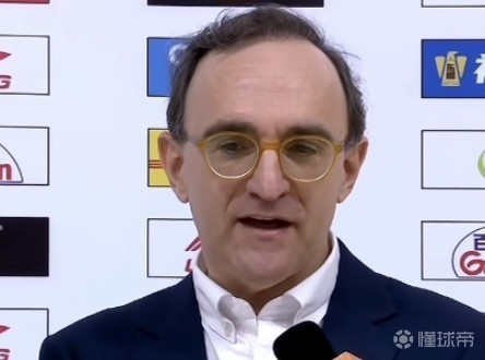 乌戈：今天球员打得很努力，第四节收尾不理想但始终掌控局面