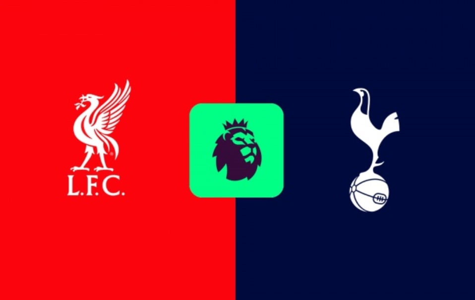 利物浦vs热刺首发：恩古莫哈、维尔茨出战 萨拉赫替补