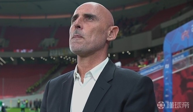 穆斯卡特：我对武磊的表现毫不意外，他的能力毋庸置疑