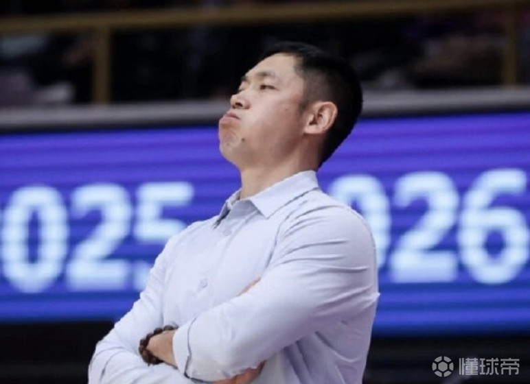 张庆鹏：我们要向新疆队学习，在困难的时候认真地做好自己