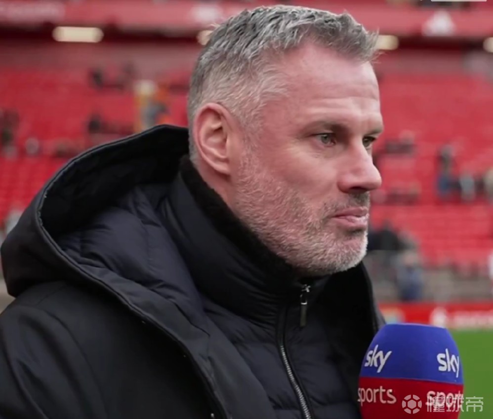 卡拉格：很惊讶图多尔现在还是热刺主帅，他留在这已没意义了