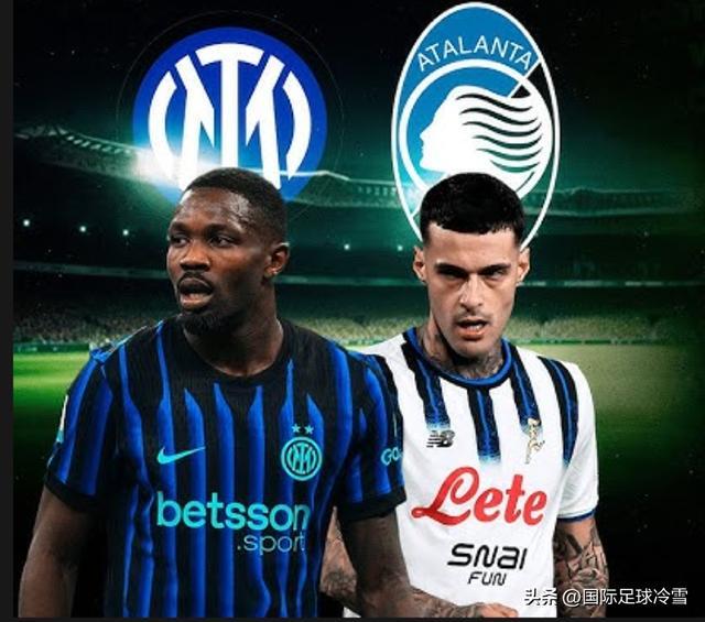 国米战亚特兰大前收获双重喜讯 王牌铁卫缺席却将严重削弱进攻