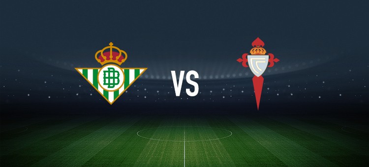 皇家贝蒂斯vs塞尔塔：贝莱林、马克-罗卡首发，明格萨、伊翁努特-拉杜出战