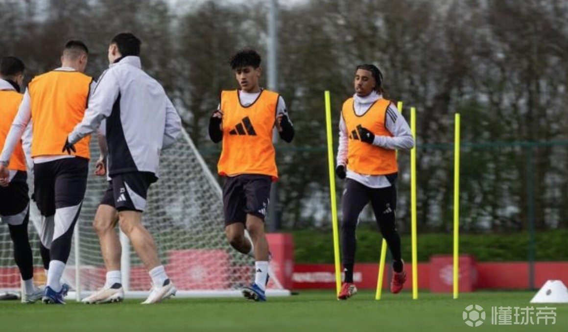 “病”“伤” 交织？曼联vs阿斯顿维拉阵容前瞻！