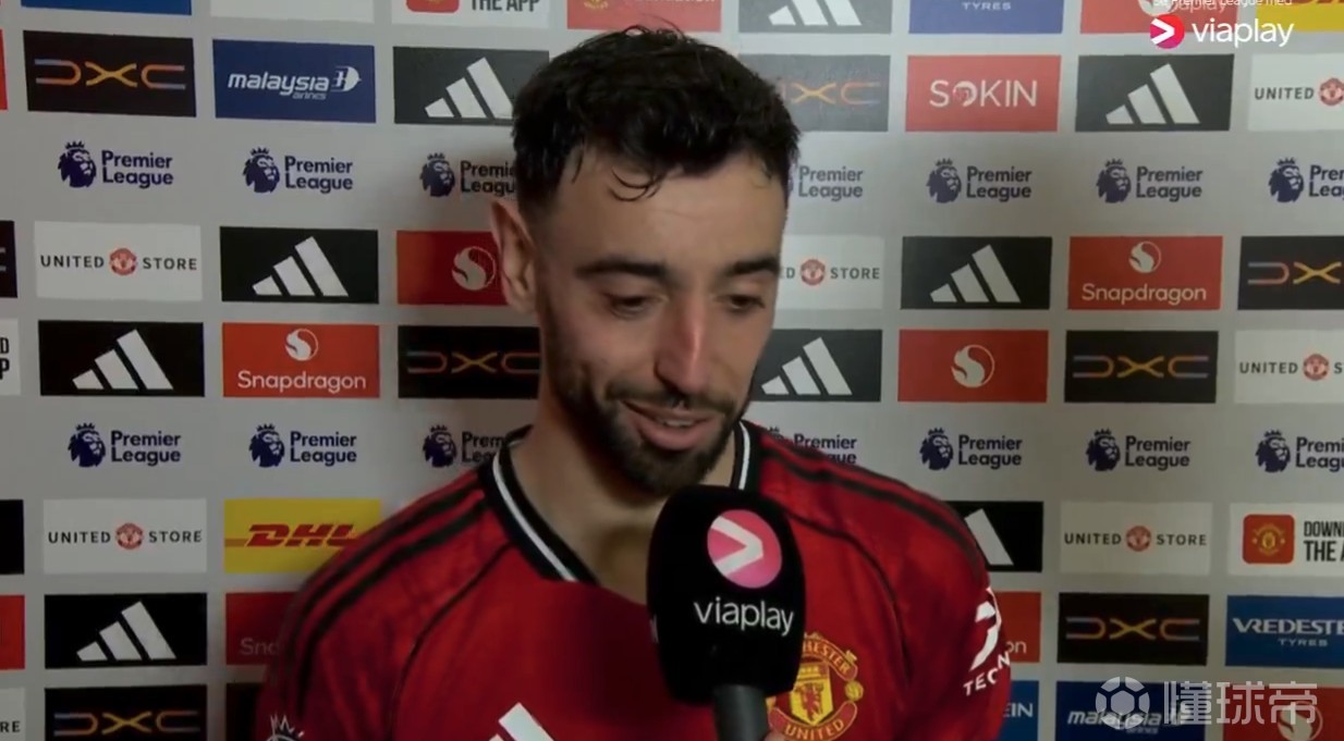 B费：若卡塞米罗和库尼亚没能把球打进，传球再好也没用