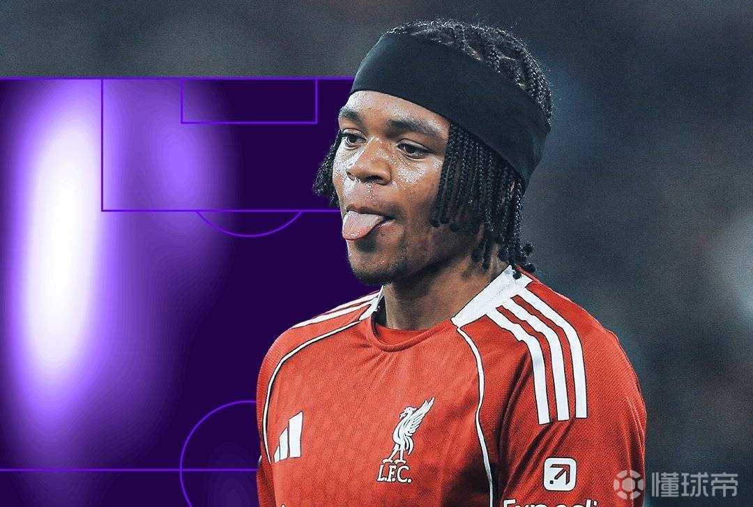未来可期，恩古莫哈是本赛季英超首位7+次过人全部成功的球员