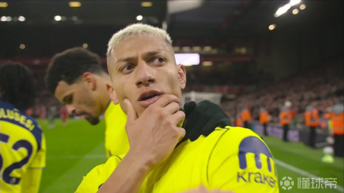 绝平利物浦，热刺结束各项赛事6连败+英超5连败