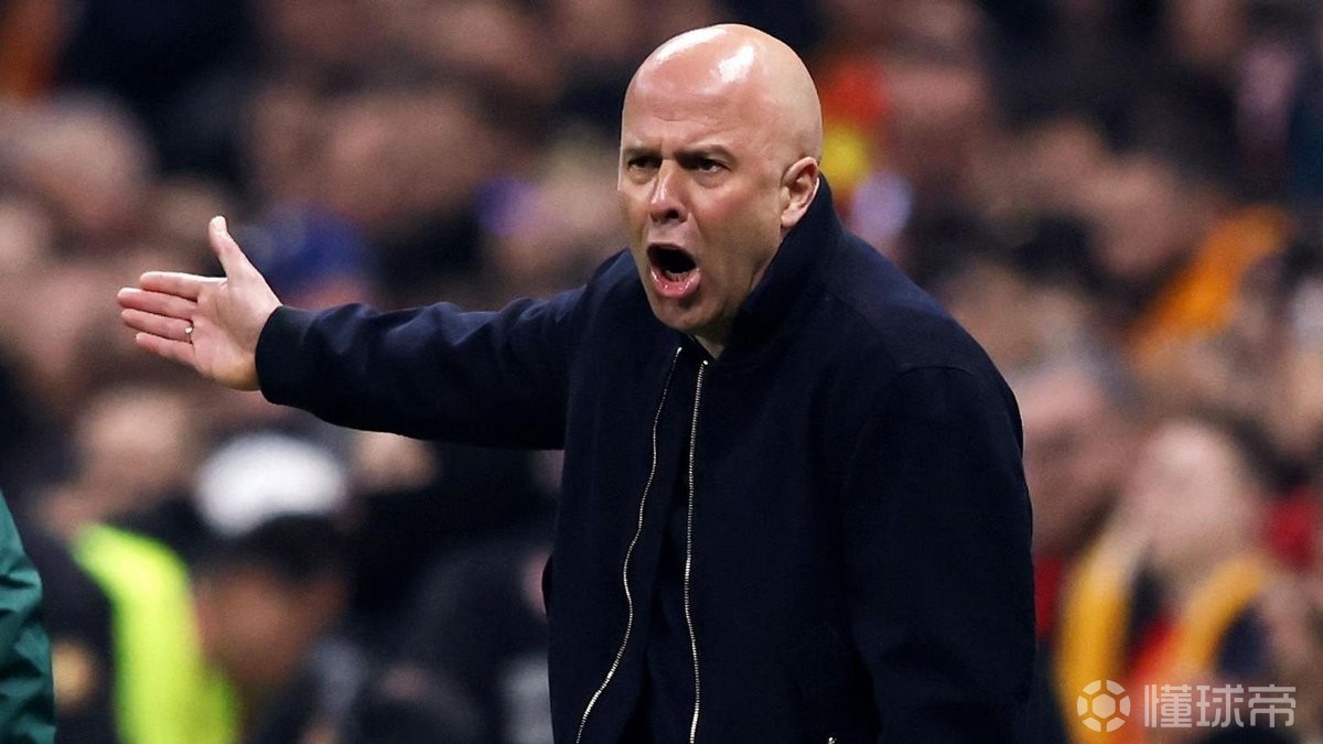 卡拉格：考虑到热刺是目前英超最差球队，利物浦表现太糟糕了