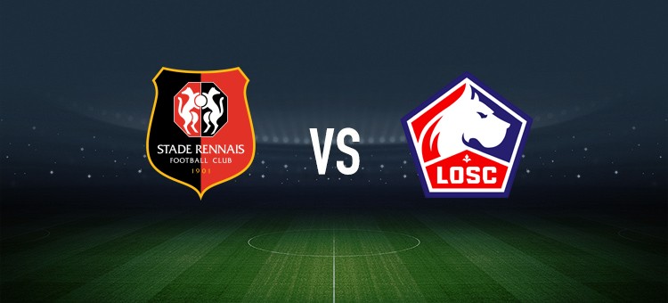 雷恩vs里尔：穆萨-塔马里、卢多维奇-布拉斯首发，默尼耶、费尔南德斯-帕尔多出战