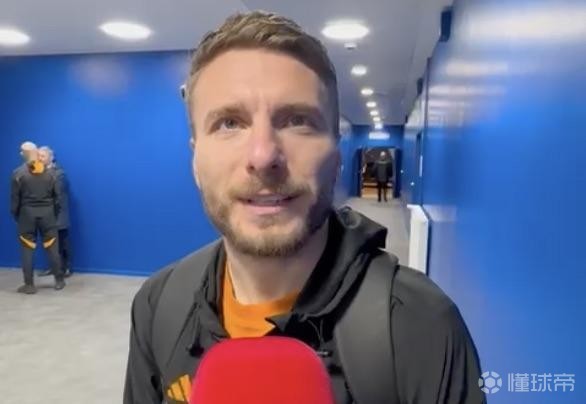 因莫比莱：加图索执教时米兰想签我，但那时我在拉齐奥很开心