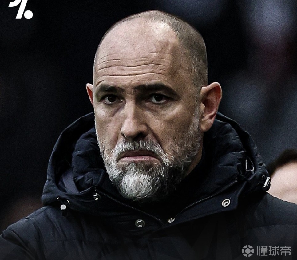 图多尔：我的未来？记者总喜欢问这类问题，但其实没什么意义