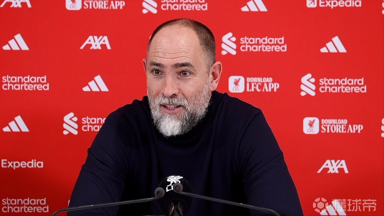 图多尔：我执教15年了，但我没花过哪怕一秒钟去考虑我的未来