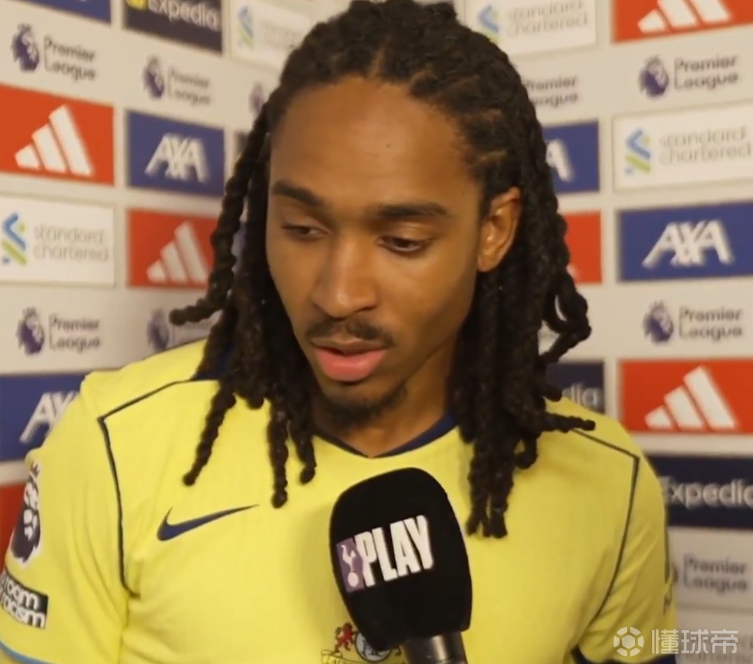 斯彭斯：战平利物浦是一分关键积分，我们必须保持斗志