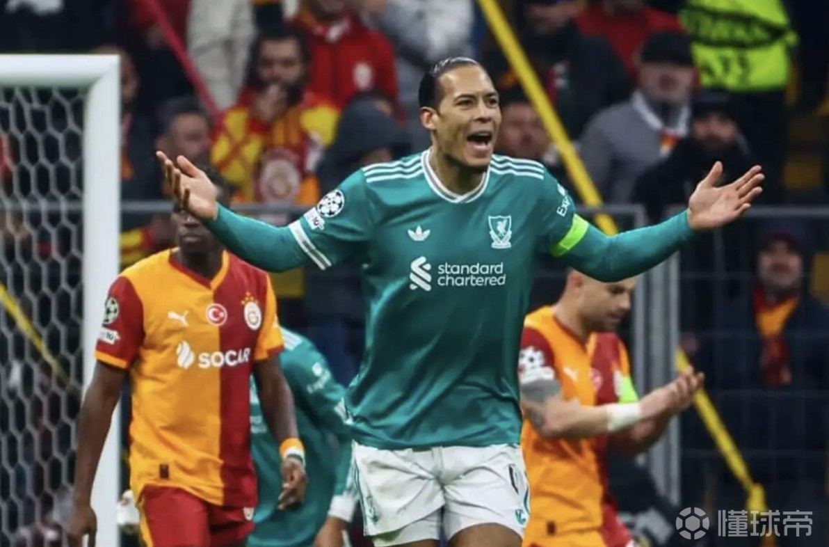 本轮欧战英超球队表现不佳，TA：英超的第五个欧冠席位仍安全