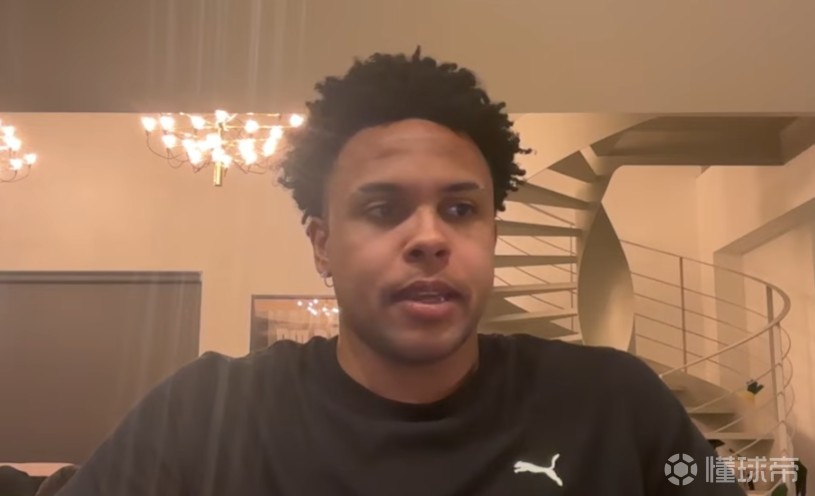 麦肯尼：我在尤文的经历像坐过山车，外界批评让我表现得更好