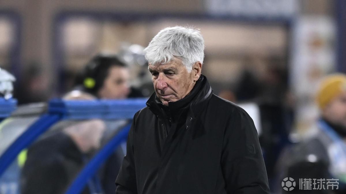 加斯佩里尼：韦斯利的红牌误判改变了结果；我们有马伦买断权