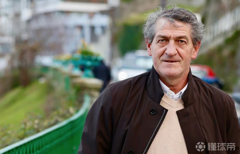 被居莱尔打破队史最远进球纪录，皇马旧将拉萨：这球太漂亮了