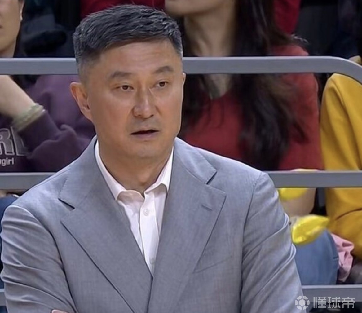 媒体人评广东宏远：一个志在夺冠的球队不好好把握休赛期