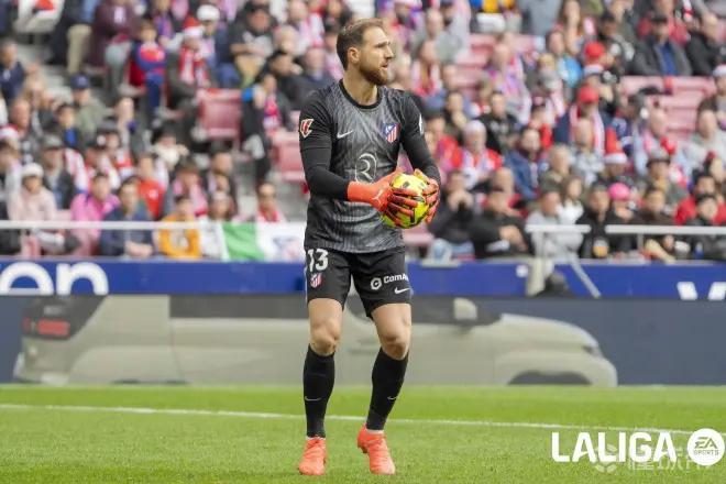 马卡：奥布拉克无缘欧冠客战热刺，出战马德里德比同样成疑