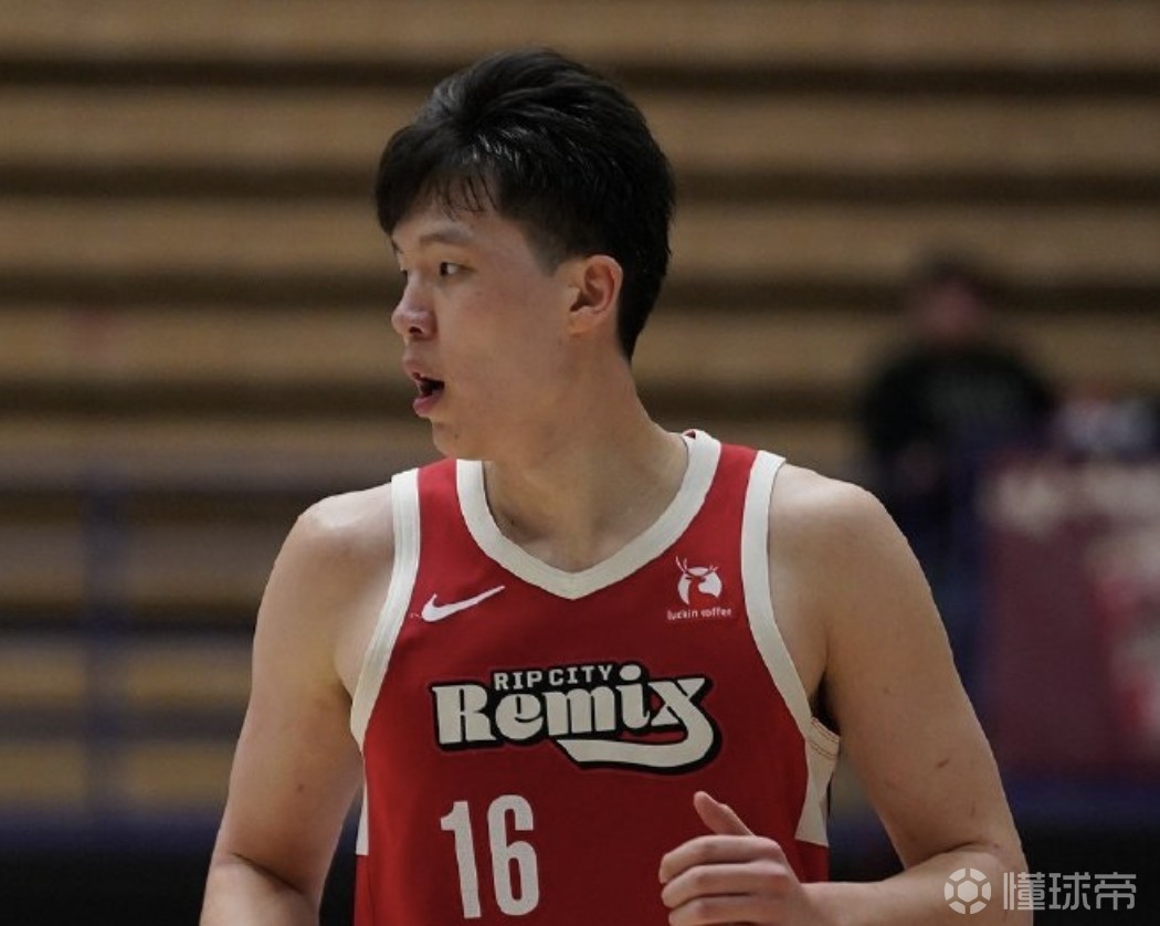 正负值全场最低，杨瀚森13中4得13分7篮板&出现5失误5犯规