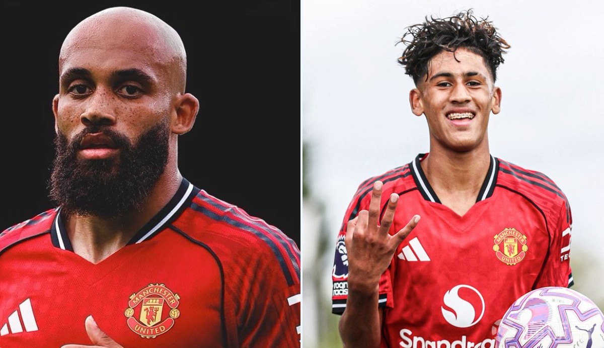 姆伯莫：JJ-加布里埃尔经常和我们训练，他确实有些特别的东西