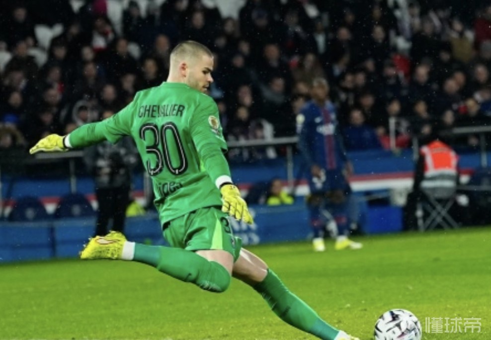 桑巴：会不会成为法国队二门？去问德尚；相信舍瓦利耶会反弹