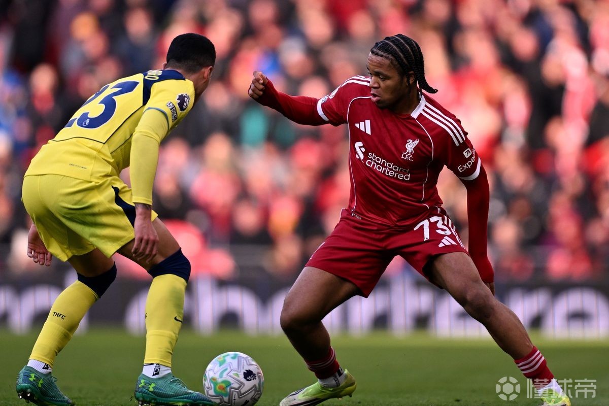 恩古莫哈：对比赛结果感到失望，但很高兴迎来英超首次首发