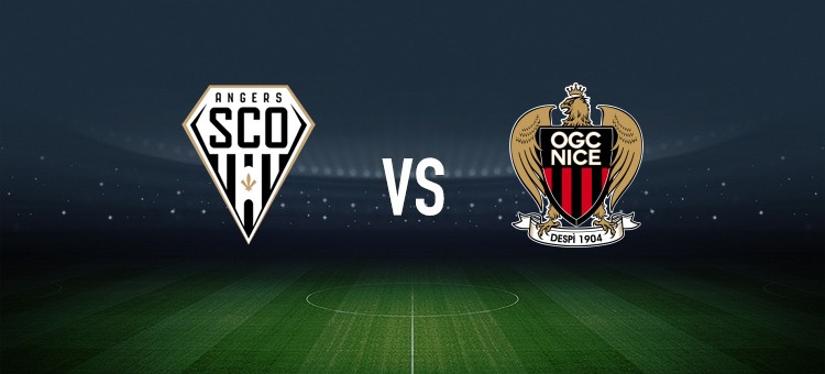 昂热vs尼斯：范登博门、阿明-西巴伊首发，若纳唐-克洛斯、丹特出战