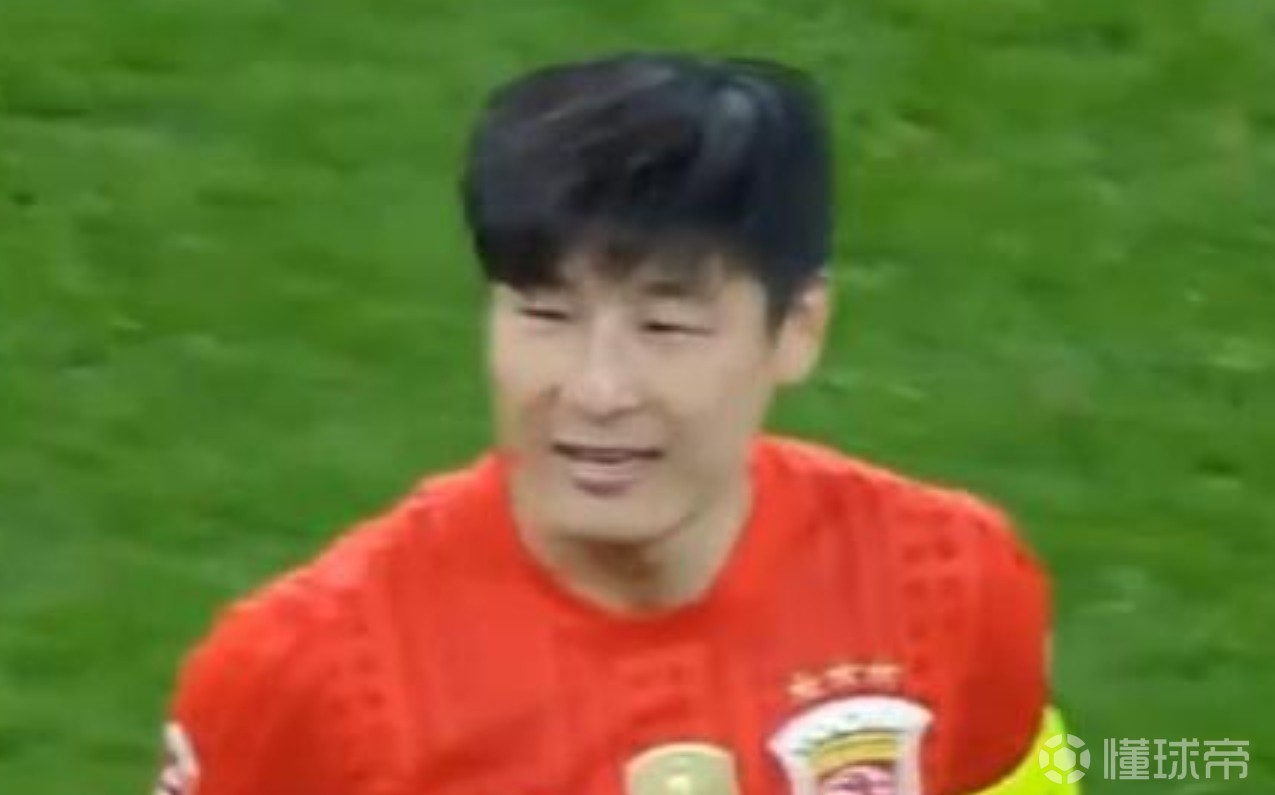 沪媒赞武磊双响：法拉利再老也是法拉利，中超禁区之王回来了