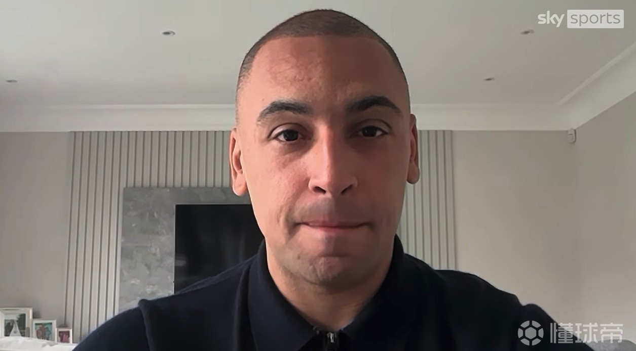 被道曼打破纪录，沃恩：想不出还有谁比他更适合打破这个纪录