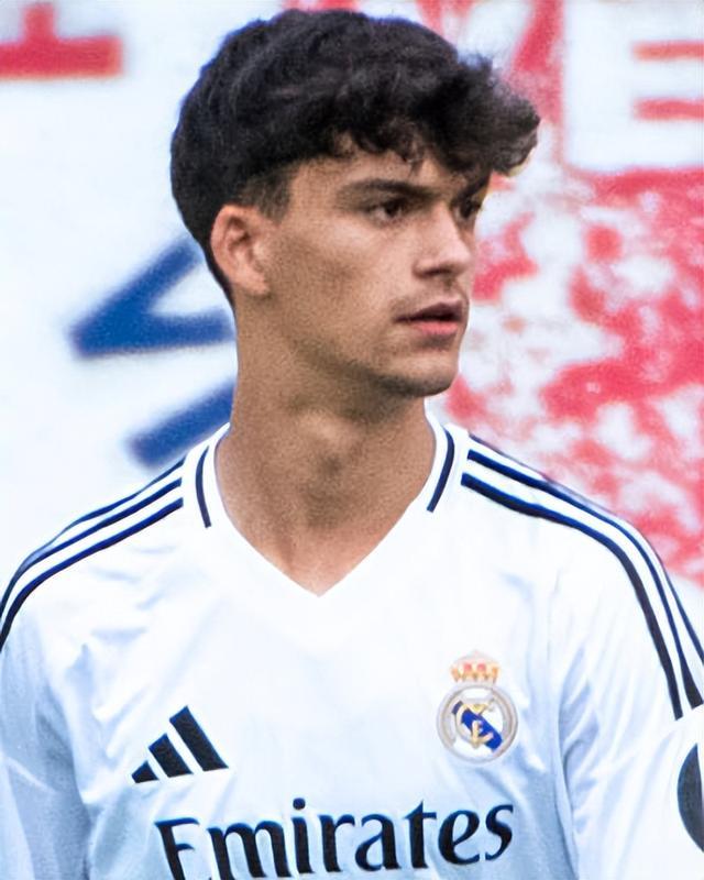 姆总伤愈战曼城！皇马大名单连刮4张18岁彩票，底牌有多硬？