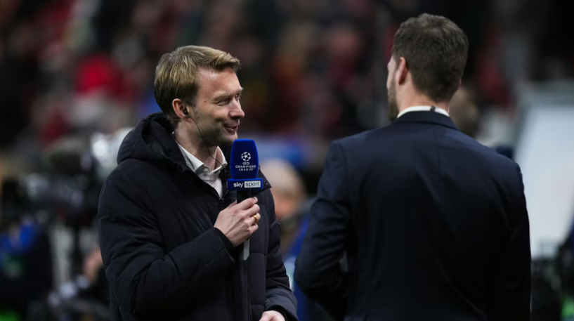 勒沃库森高管松口：随时欢迎哈弗茨和维尔茨“回家”