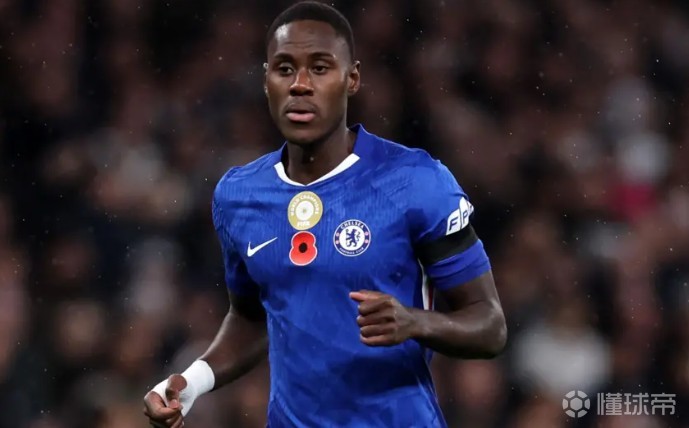 查洛巴谈不敌纽卡：我们在最后运气不佳，门前缺少最后一击