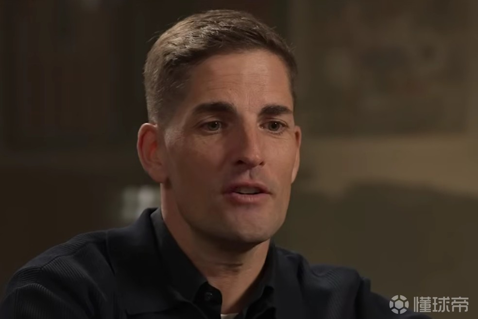 莫雷诺：梅西无需被战术条框束缚，关键在于队友懂得如何配合