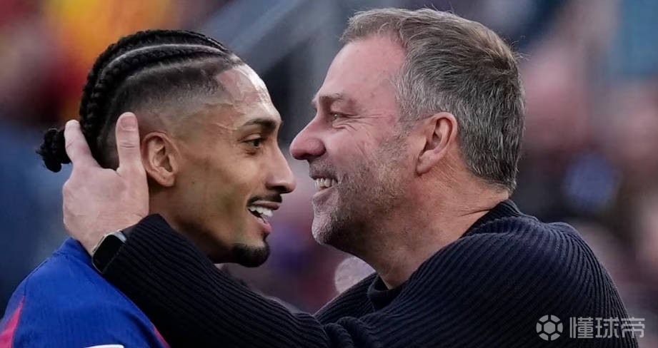 阿斯：巴萨仍梦想本赛季西甲百分夺冠，但需剩下10轮全胜