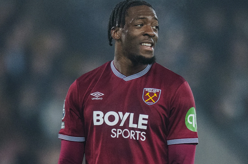 迪萨西专题（2）：铁锤官网分析他如何带来后防线的领导力