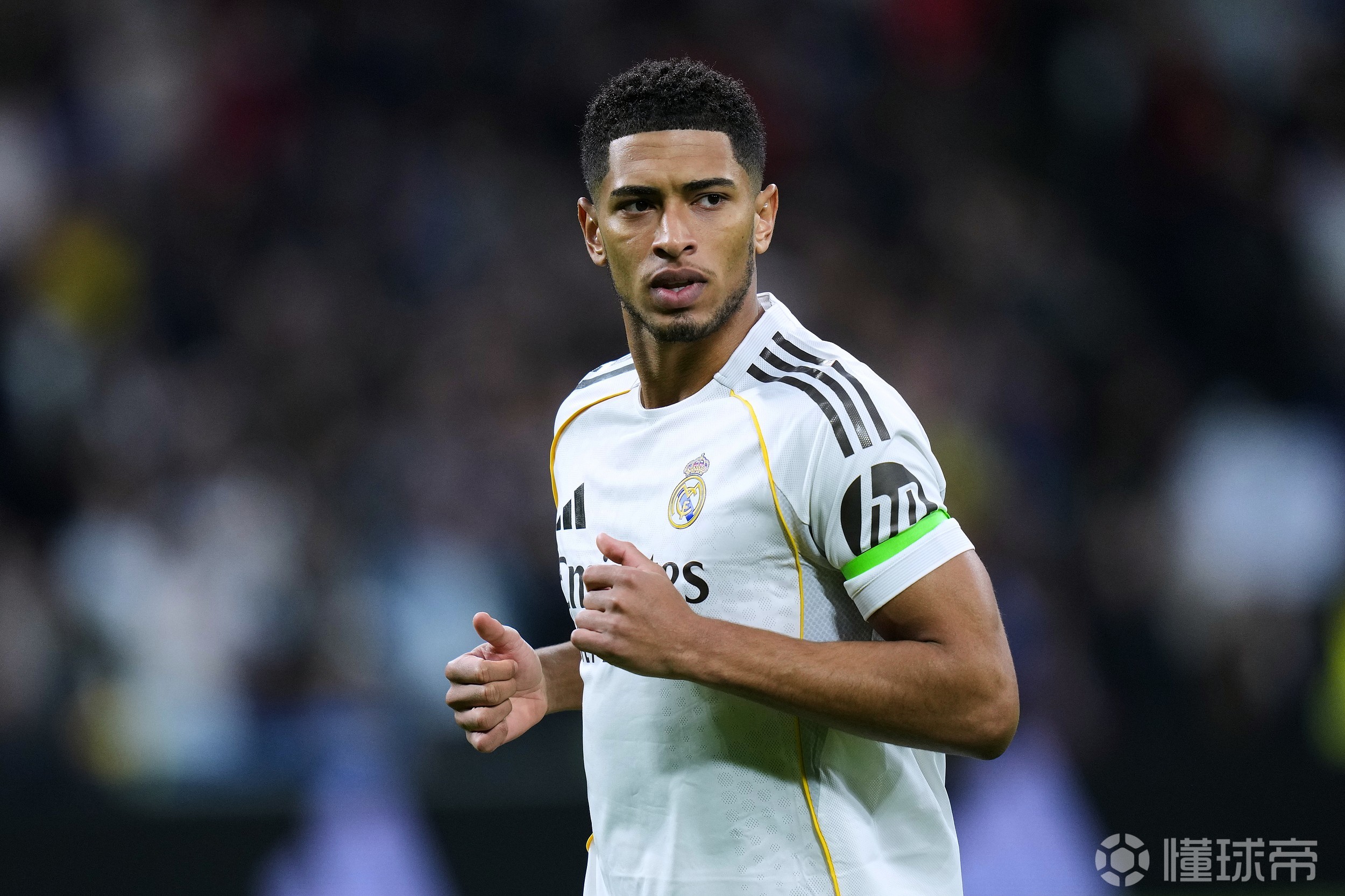 西甲身价跌幅榜：贝林厄姆跌2000万欧居首，罗德里戈、加维、小蜘蛛跌1000万欧