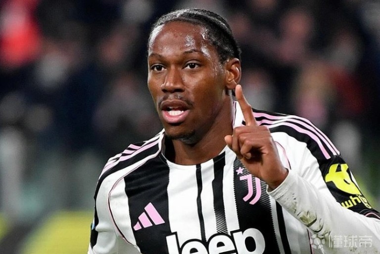 斯基拉：戴维可能今夏离开尤文，马赛、热刺等5队是潜在下家