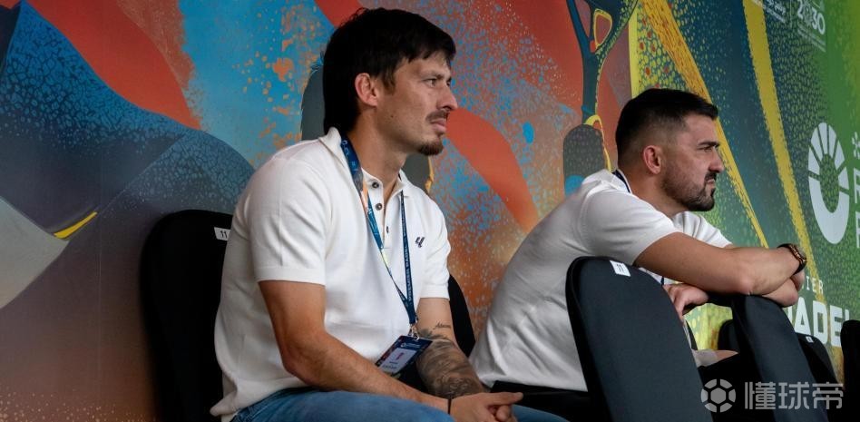 D席：皇马与曼城首回合让所有人意外，次回合曼城要严防反击