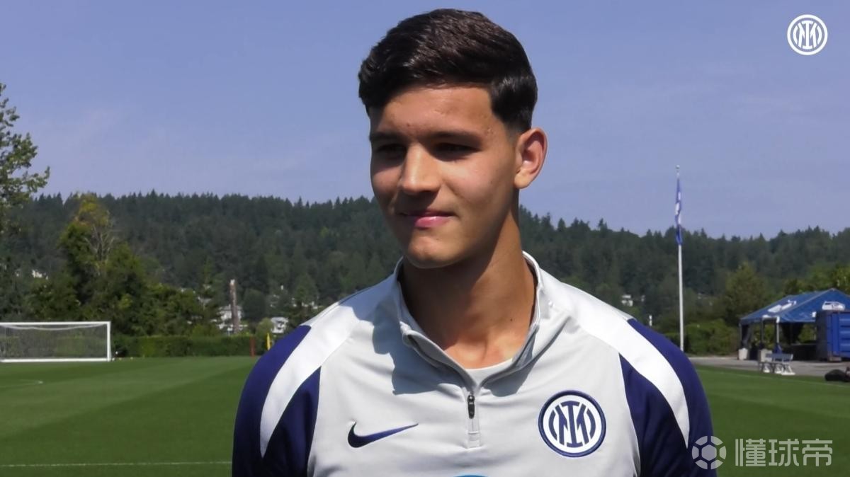 TyC：米利托和马洛塔商讨将卡尔博尼的租期延长至2027年12月