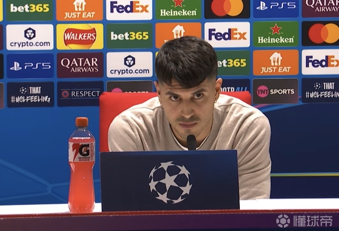 帕拉西奥斯：对阵阿森纳的次回合就像一场决赛；想进阿根廷队