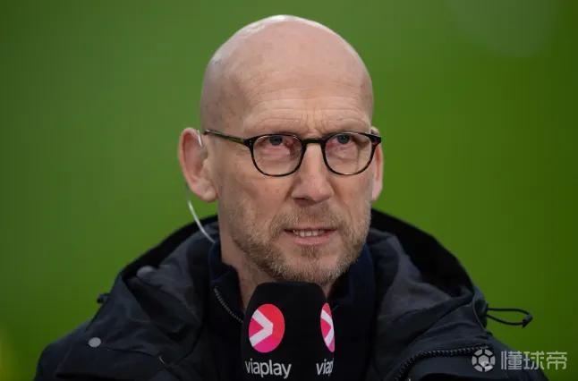 斯塔姆：曼联要想夺得英超冠军，必须留下B费这样的球员