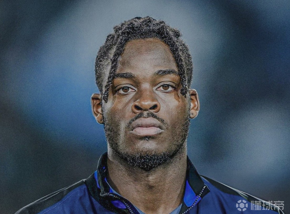 比塞克：国米欧冠提前出局令人失望；我和纳帅一直保持着联系