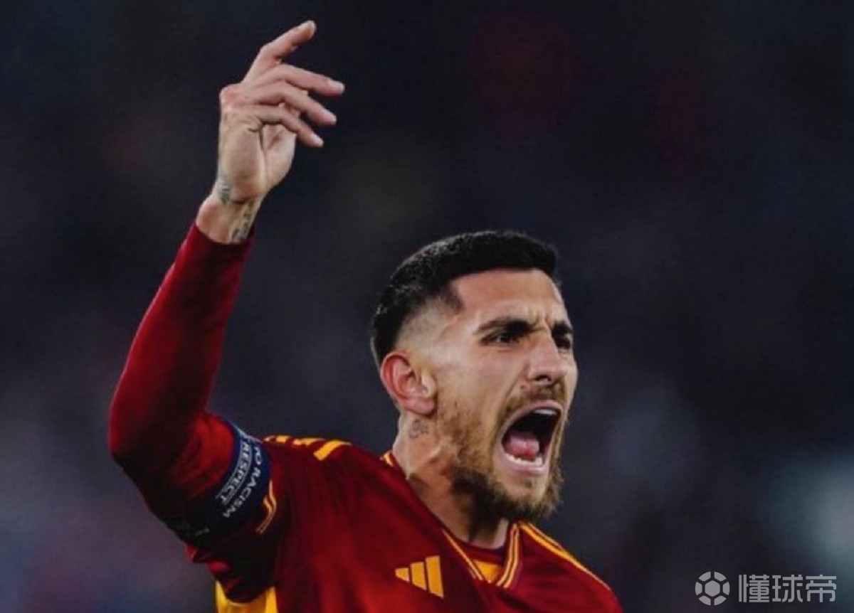 米体：尤文通过中间人联系佩莱格里尼，了解球员的薪资要求